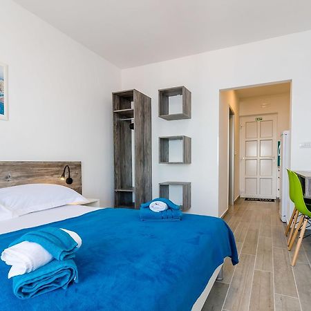 Apartment Petra 14 杜布罗夫尼克 外观 照片