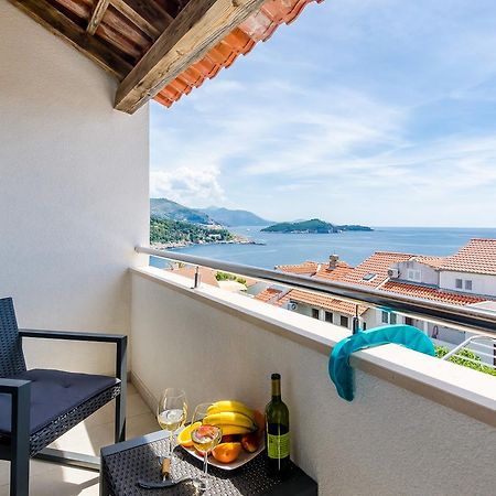 Apartment Petra 14 杜布罗夫尼克 外观 照片