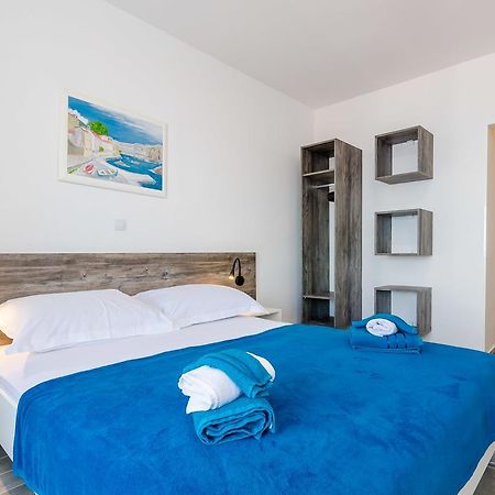Apartment Petra 14 杜布罗夫尼克 外观 照片