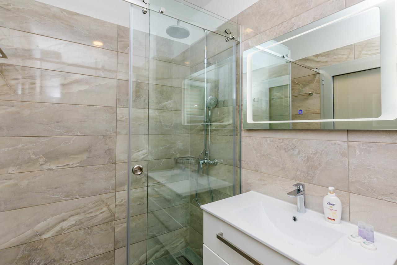 Apartment Petra 14 杜布罗夫尼克 外观 照片