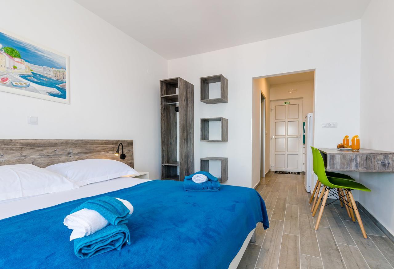 Apartment Petra 14 杜布罗夫尼克 外观 照片