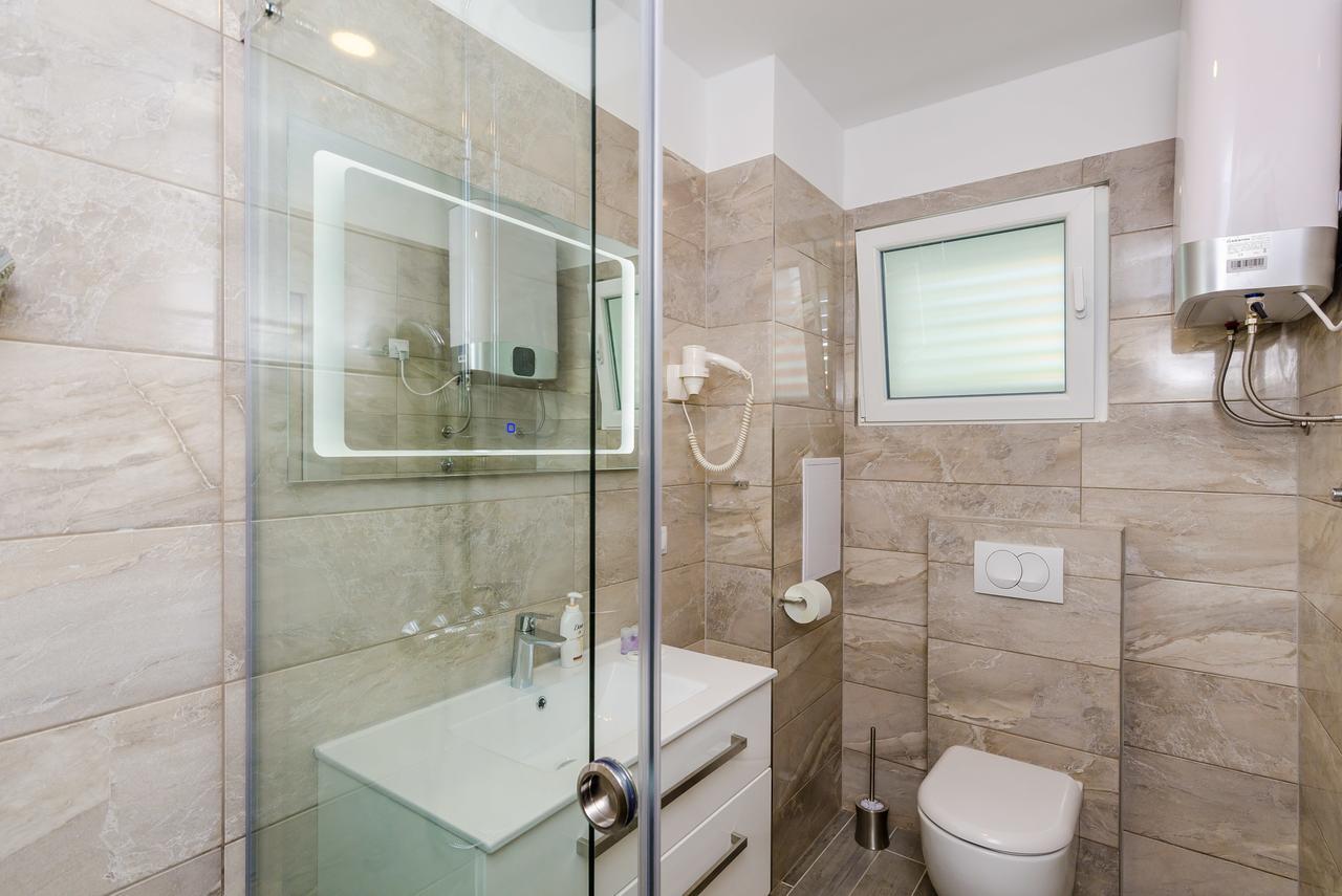 Apartment Petra 14 杜布罗夫尼克 外观 照片