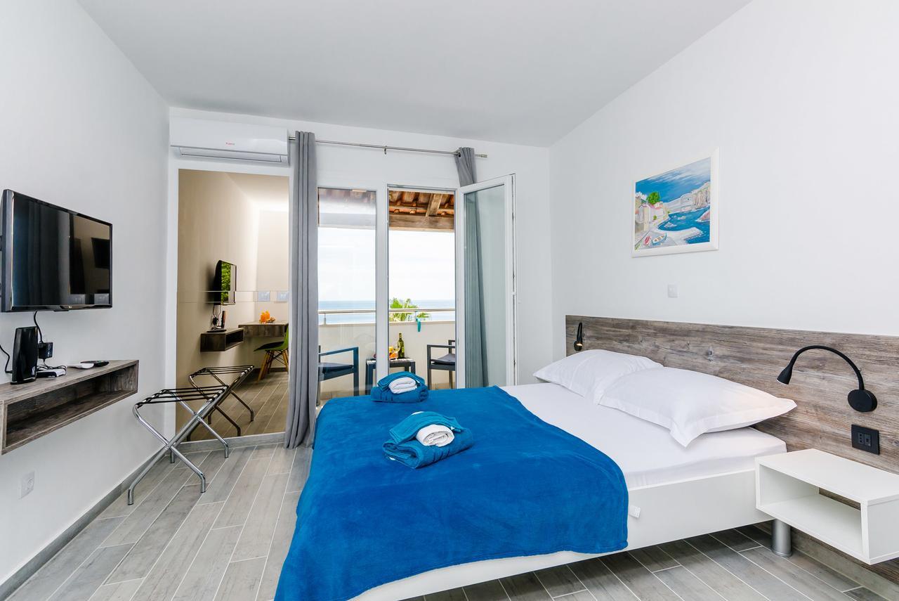 Apartment Petra 14 杜布罗夫尼克 外观 照片