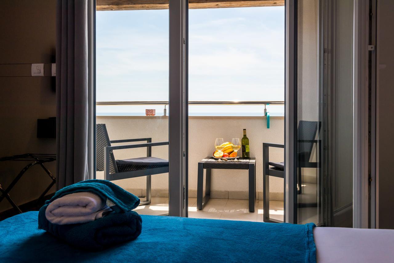 Apartment Petra 14 杜布罗夫尼克 外观 照片