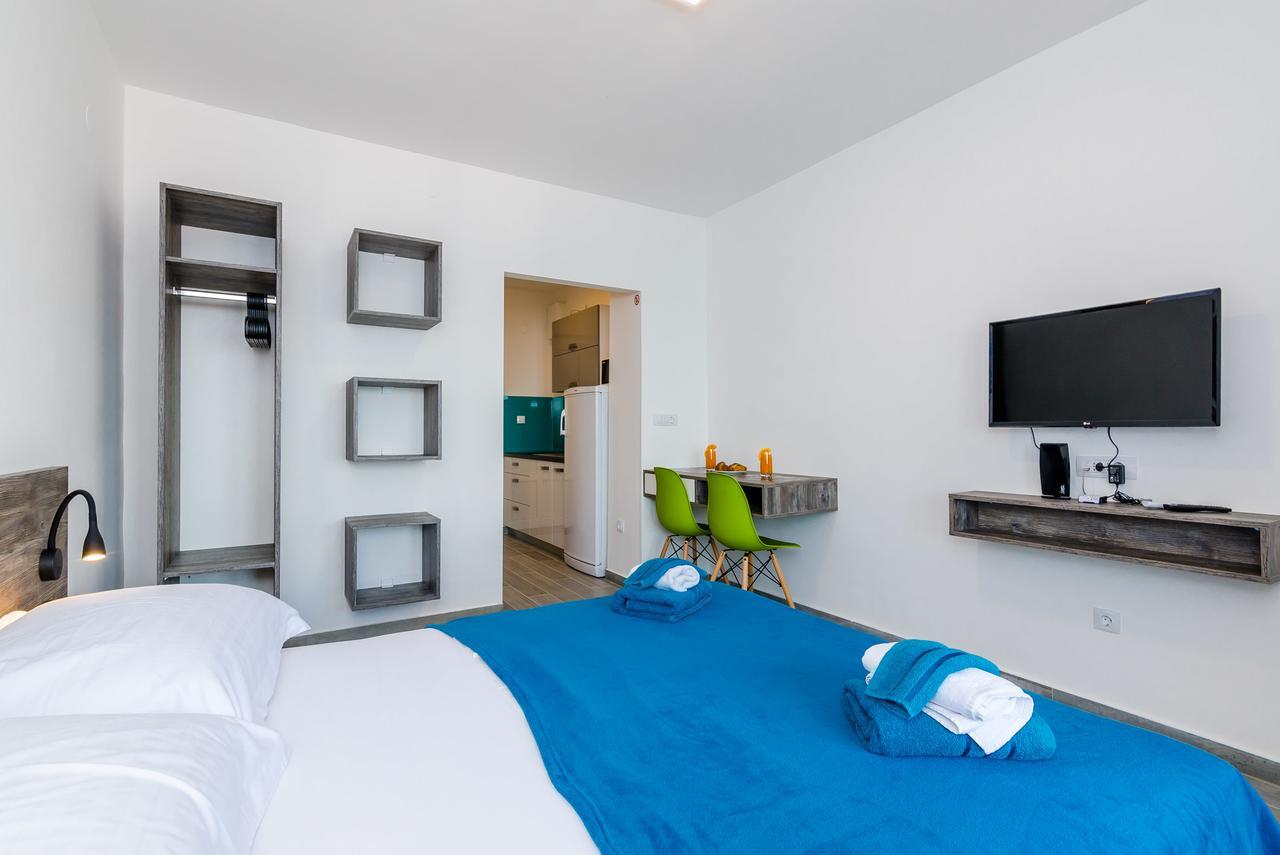 Apartment Petra 14 杜布罗夫尼克 外观 照片