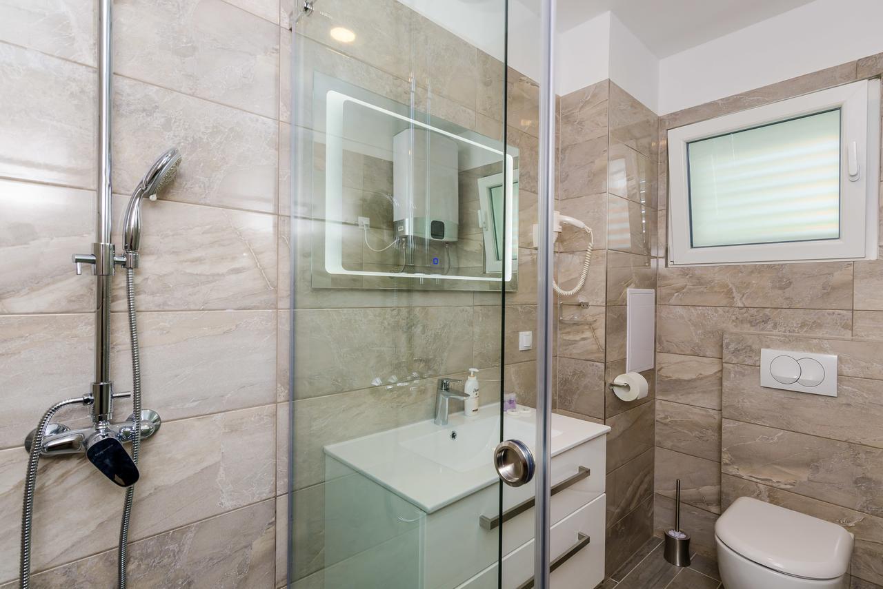 Apartment Petra 14 杜布罗夫尼克 外观 照片