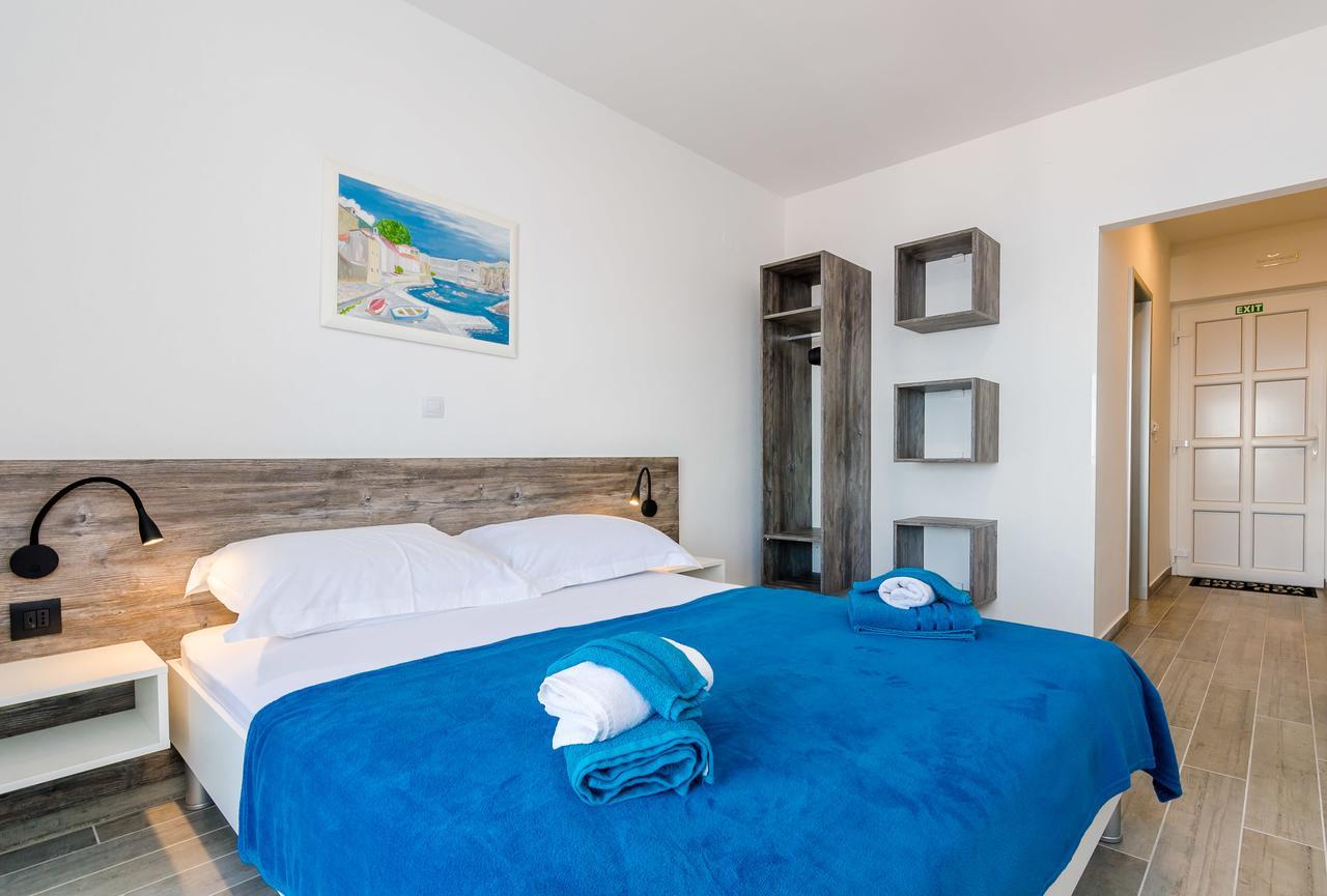 Apartment Petra 14 杜布罗夫尼克 外观 照片