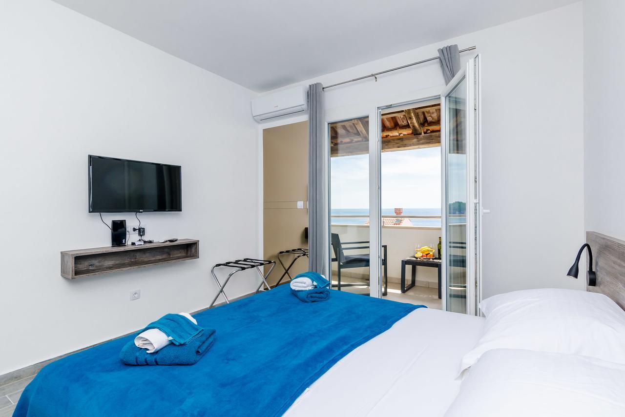 Apartment Petra 14 杜布罗夫尼克 外观 照片